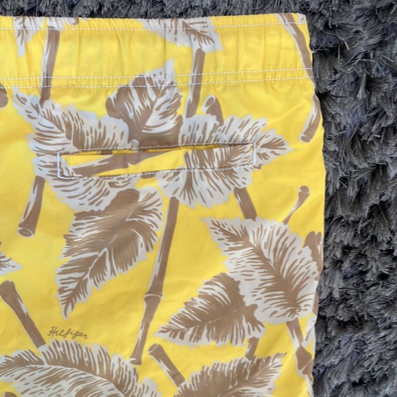 Tommy Hilfiger Bathing Suit - Picture 6 of 7